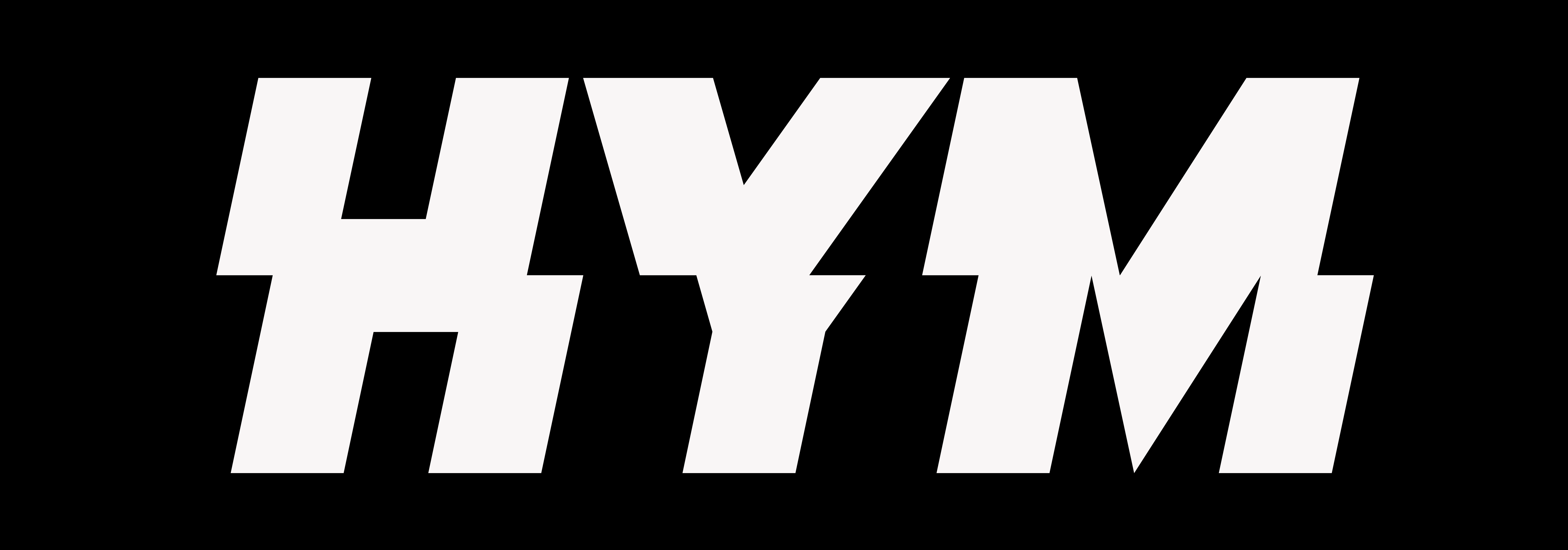 HYM Logo